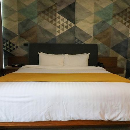 Hotel Belo Grand מורליה מראה חיצוני תמונה