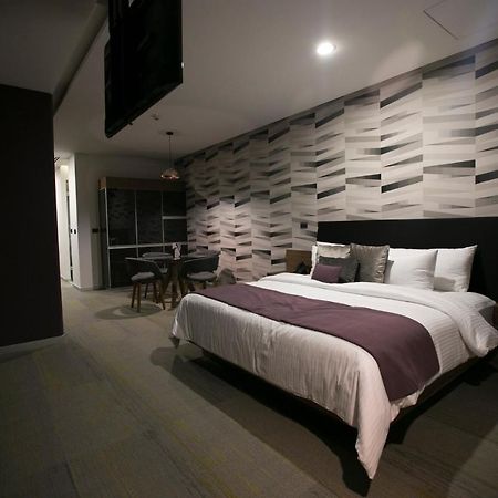 Hotel Belo Grand מורליה מראה חיצוני תמונה