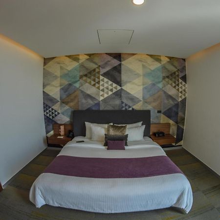 Hotel Belo Grand מורליה חדר תמונה