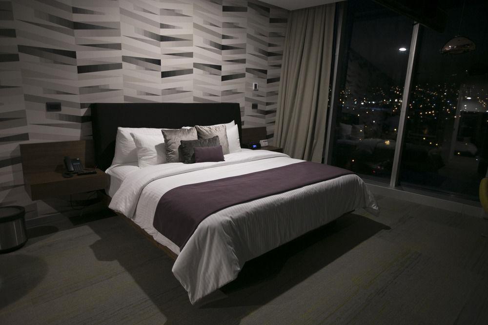 Hotel Belo Grand מורליה מראה חיצוני תמונה