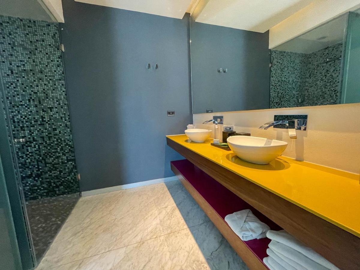 Hotel Belo Grand מורליה מראה חיצוני תמונה