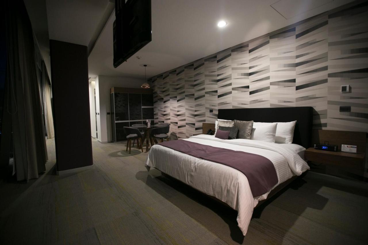 Hotel Belo Grand מורליה מראה חיצוני תמונה