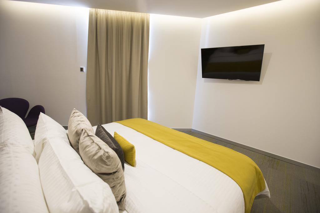 Hotel Belo Grand מורליה מראה חיצוני תמונה