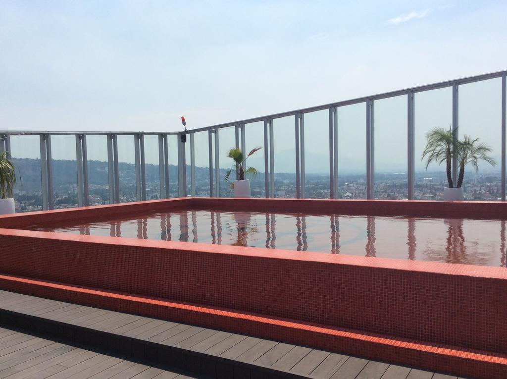 Hotel Belo Grand מורליה מראה חיצוני תמונה