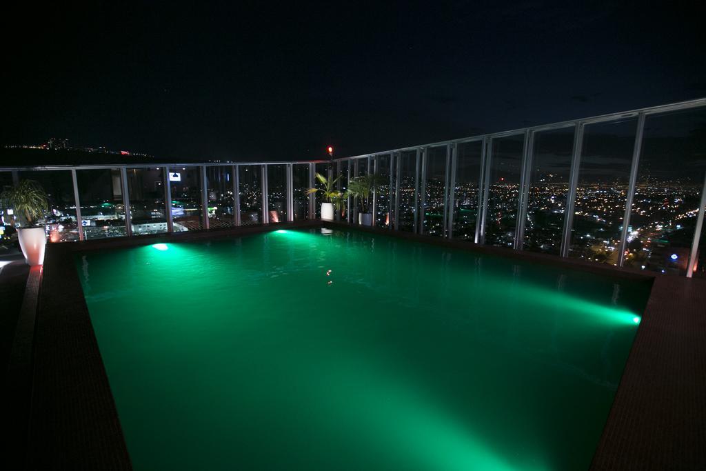 Hotel Belo Grand מורליה מראה חיצוני תמונה