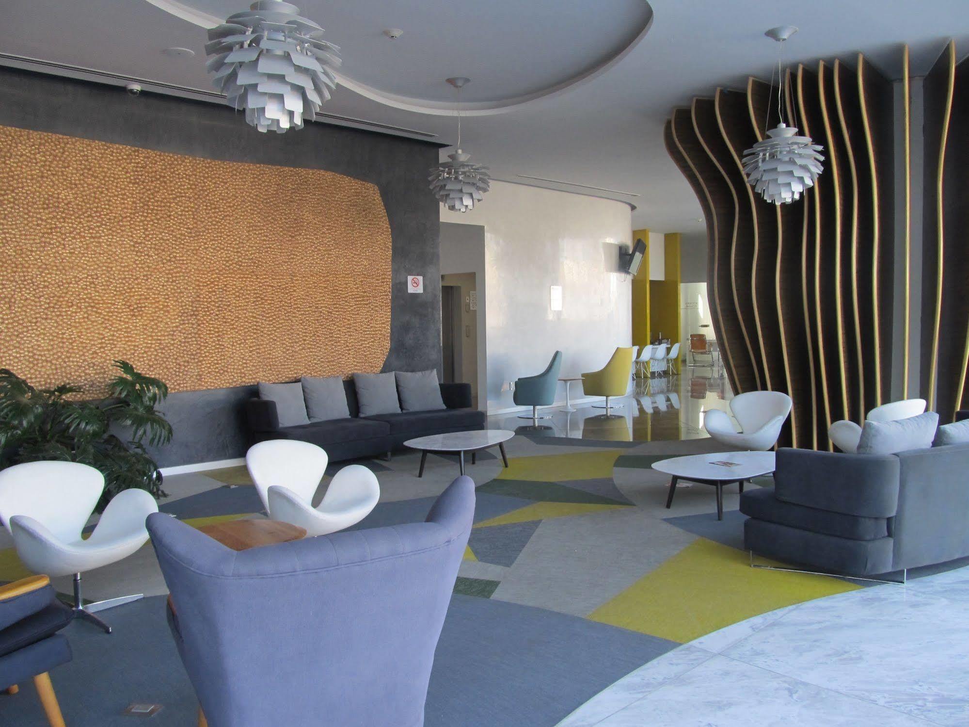 Hotel Belo Grand מורליה מראה חיצוני תמונה