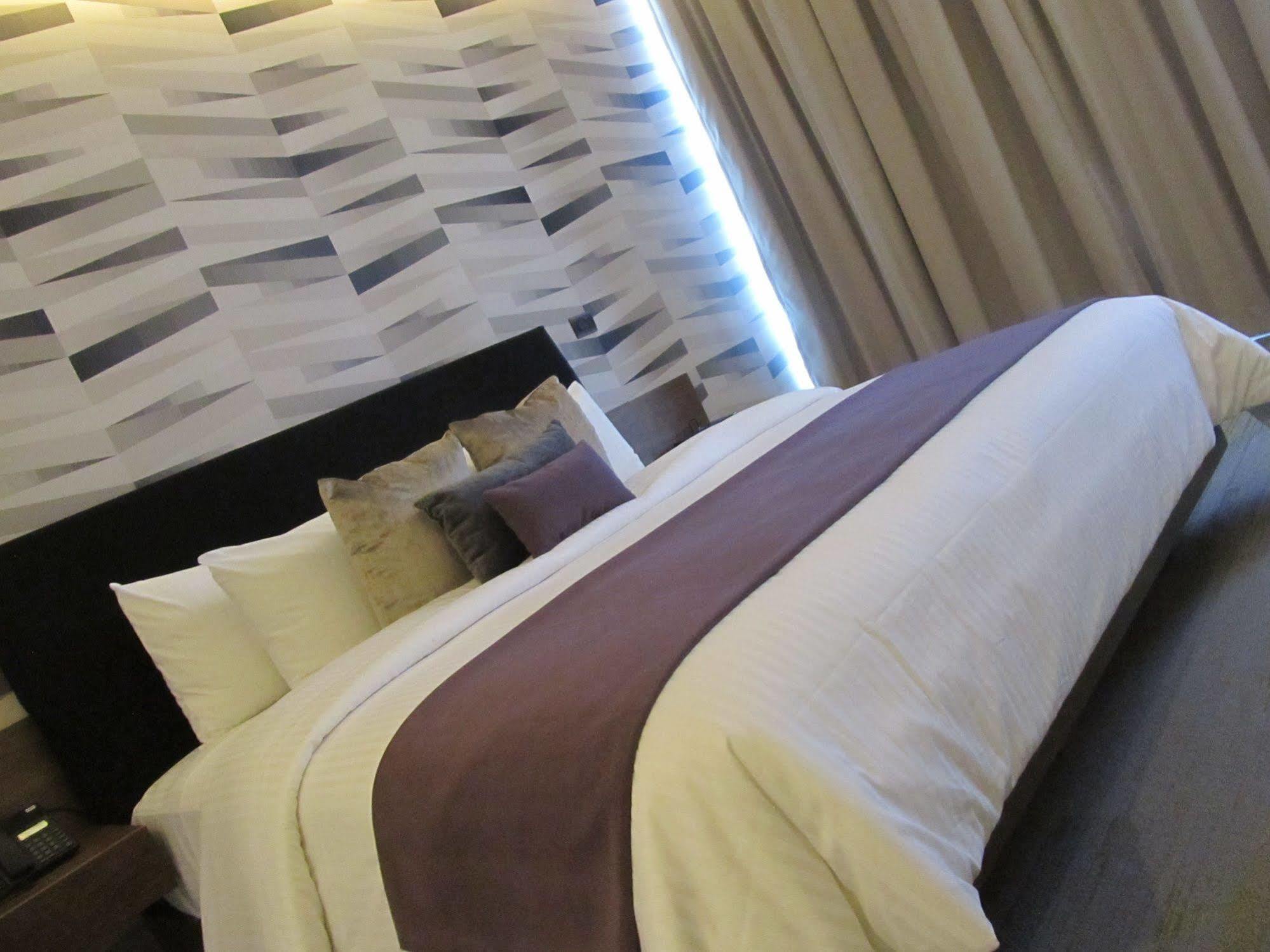 Hotel Belo Grand מורליה מראה חיצוני תמונה