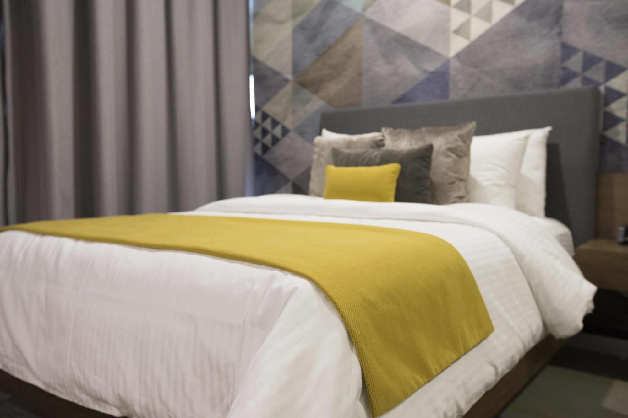Hotel Belo Grand מורליה מראה חיצוני תמונה
