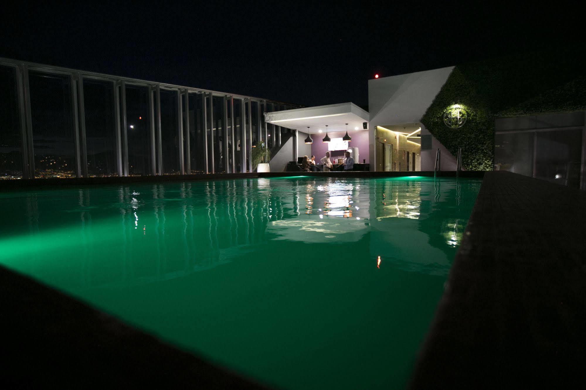 Hotel Belo Grand מורליה מראה חיצוני תמונה