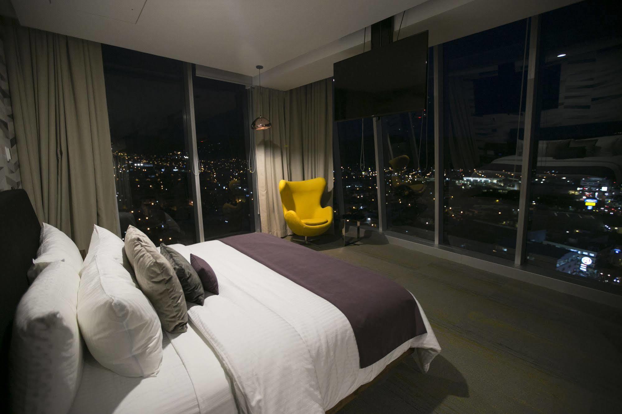 Hotel Belo Grand מורליה מראה חיצוני תמונה
